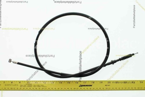 CABLE CLUTCH Yamaha 2XJ-26335-01-00