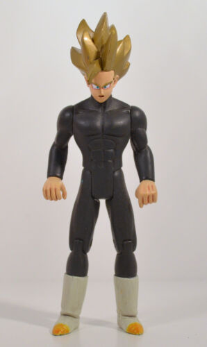 S 5.5/" Irwin Action Figure Dragon Ball Z Details about  / 2002 S Gohan gold hair variant
