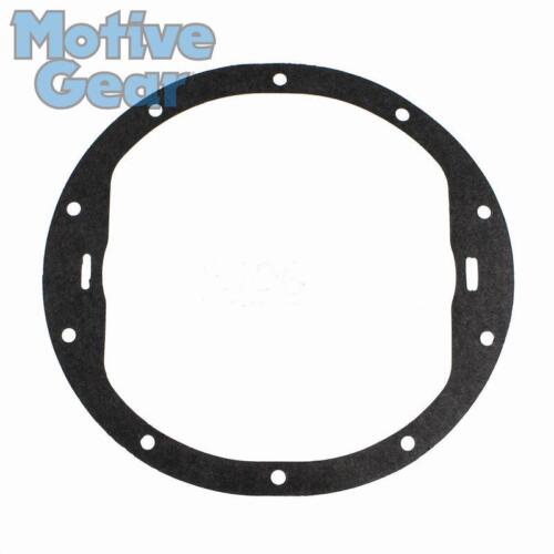 Motive Gear Differential Cover Gasket 5106; Paper for 73-09 GM 8.2 8.625 8.5 