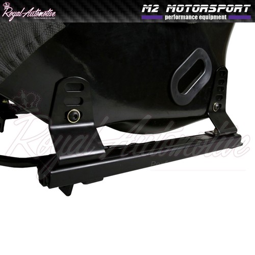 Honda Civic EP3 Low Mount Bucket Seat Frame Rail Subframe Right Driver EP2