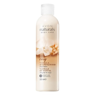 Массажное масло KamaSutra Naturals, Ваниль и сандаловое дерево, 236 мл KS10244 - Kama Sutra  - Масла для массажа - Купить