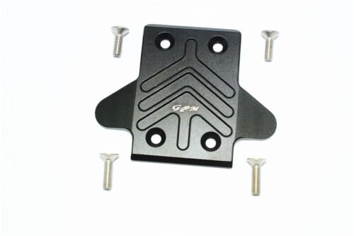 Details about  / New RC Car 1:8 Aluminum Alloy Rear Chassis Protection Plate for ARRMA KRATON 6S