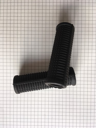 DNEPR URAL K 750 KICKSTART RUBBER