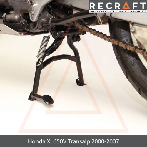 Recraft Honda Transalp XL650 V 2000-2007 Main Central Stand ver 2 