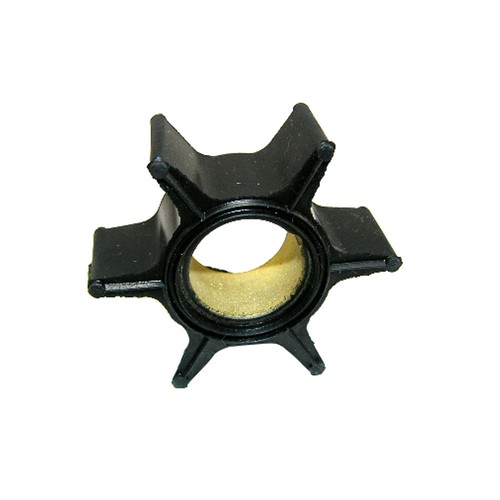 Mercury 50hp 60hp 65hp 70hp 3Cyl 2-Stroke Water Pump Impeller Replaces 47-89983T