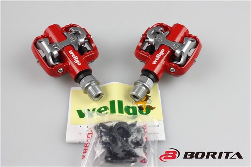 wellgo wm001
