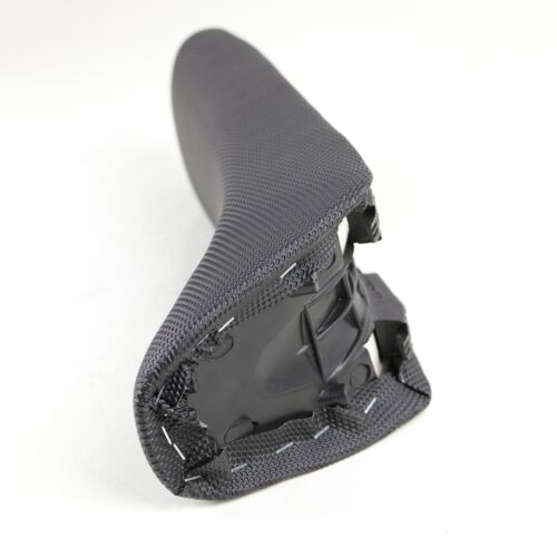 Foam Seat 50cc 70cc 90cc 110cc 125cc Racing Style PIT PRO QUAD DIRT BIKE ATV