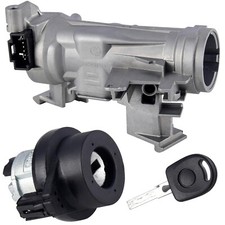 NEIMAN ANTIVOL DE DIRECTION POUR AUDI A1 A3 Q2 Q3 TT SEAT IBIZA LEON 1K0905851B