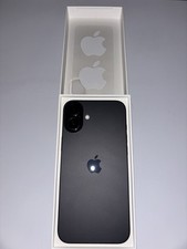 iPhone 16 Plus 128GB - Neuwertig 100%