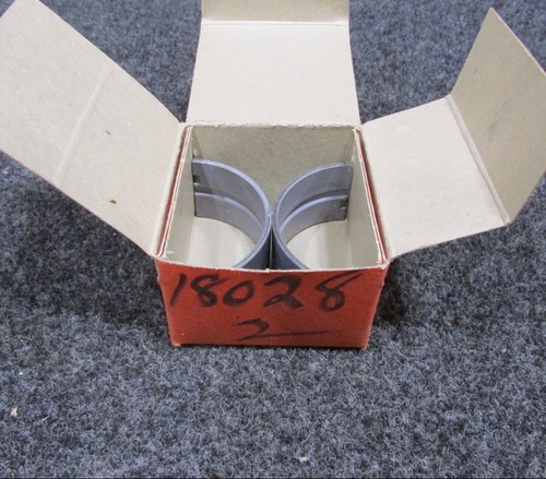 18028 Franklin Bushings NEW OLD STOCK