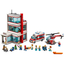 New 964PCS City Hospital Children/'s Building Block