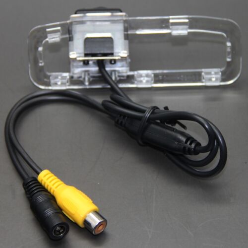 Car Reverse Rear View Backup Special Parking Color camera for KIA RIO Brand New 