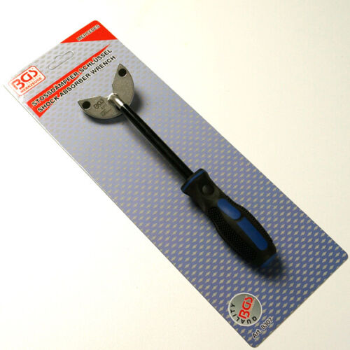 Stoßdämpfer Stift Schlüssel Nutmutternschlüssel Zapfenschlüssel Mercedes W211 