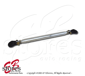 Bolt On Rear Low Tie Bar For Honda Accord 90 91 92 93 94-97