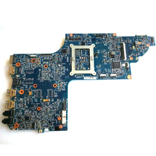 NEW ORIGINAL HP Pavilion Envy DV6-7000 AMD UMA Motherboard 682180-501 682180-001