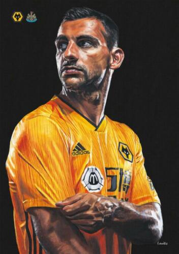 CHOOSE FROM LIST * WOLVES HOME PROGRAMMES * 2019/20 