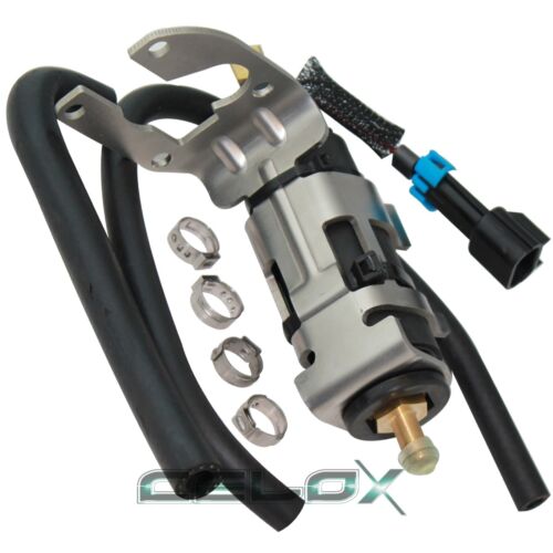 Fuel Pump for Mercury Outboard 150HP 150DFI Engine 1998-2006 2010 
