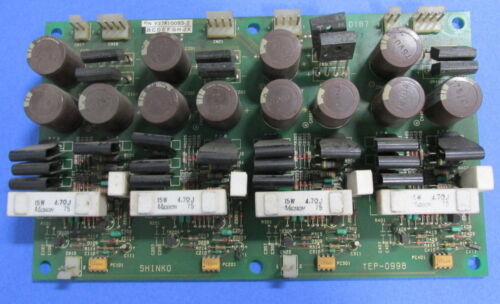Details about   KOBELCO CONTROL BOARD PB351-0187 