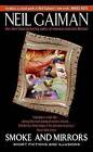 Smoke and Mirrors by Neil Gaiman (Paperback / softback, 2007)