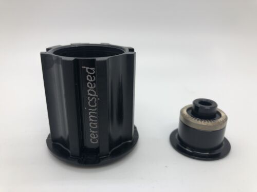 CeramicSpeed pour DT SWISS Campagnolo Freehub Corps Star Ratchet 180//240//350//440