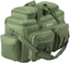 NITEHAWK Deluxe XL 55 L Fishing Tackle Bag Multi Poche Organisateur Fourre-tout,