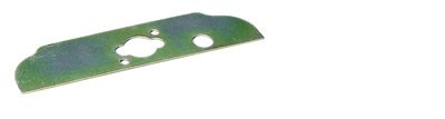 Moroso 23010 Big Block Chevy Steel Main Cap Baffle Oil Pan