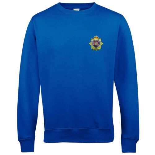 Royal Logistic Corps Sweatshirt 