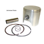Piston Kit For 2005 Honda CRF150F Offroad Motorcycle Wiseco 4666M05400