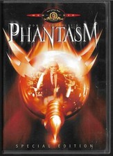 Don Coscarelli : Phantasm (Angus Scrimm) Special Edition