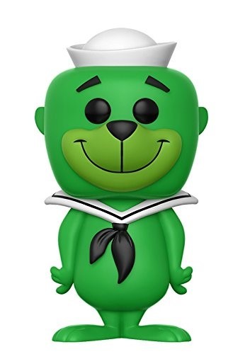 POP Animation Hanna Barbera Funko Sneezly Brand New In Box