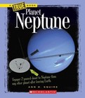 Planet Neptune by Ann O Squire (Hardback, 2014)