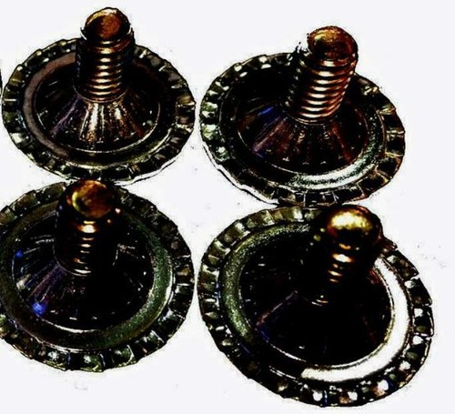 Details about / RIDE...SLOT-COMPATIBLE...EST...ICS...DISC...BLACK...HARDWARE KIT...