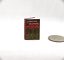 GARDENING FOR BEGINNERS Miniature Book Dollhouse 1:12 SCALE Readable Illustrated