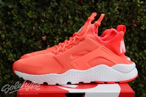 Image is loading NIKE,WOMENS,AIR,HUARACHE,RUN,ULTRA,SZ,9,
