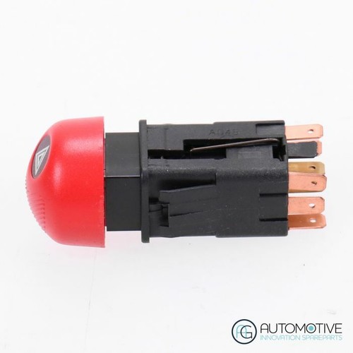 AG WARNBLINKSCHALTER r FIAT DUCATO 230 JUMPER BOXER 1303500505