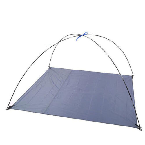 2 Stücke Zeltstangen Zelt Ersatz Zubehör Für Camping Wandern Outdoor