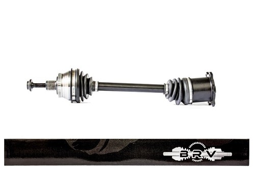 rechts vorne AUDI A4 Antriebswelle links 1.8 T 1.8 T quattro HQ NEU B6, B7