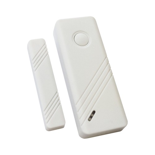Wireless Burglar Alarm GSM Touch Screen Intruder House Sentry Pro Solution 1
