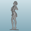 1//18,1//24,1//32,1//43 Figur Unbemalt NEU 2020 Z525