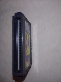 Dragon Ball Z 2 II Gekishin Freeza NES Bandai Nintendo Famicom From Japan