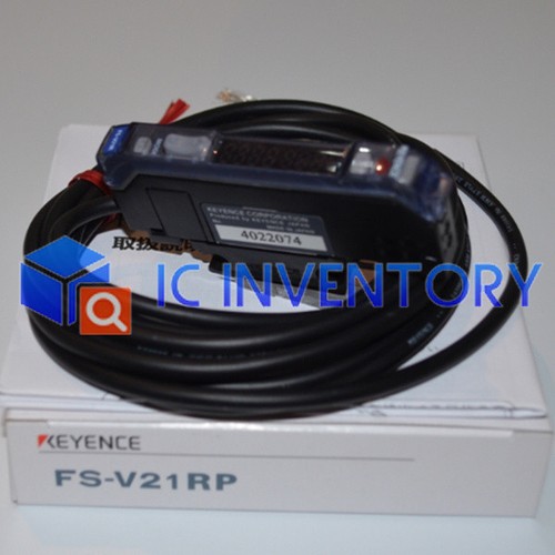 1PCS NEW IN BOX KEYENCE FS-V21RP