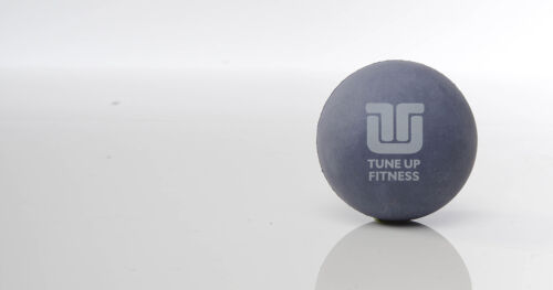 Yoga Tune Up ROLL MODEL Massage ball STARTER set in tote NEW trigger point