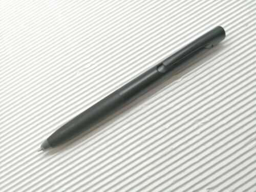 2pcs Zebra Blen Emulision ink BA88 0.7mm ball point pen Black