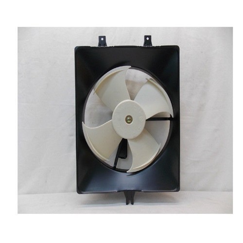 NEW 2004-2008 FITS ACURA TL A//C FAN SHROUD ASSEMBLY FOR AC3113107 38615RDAA00