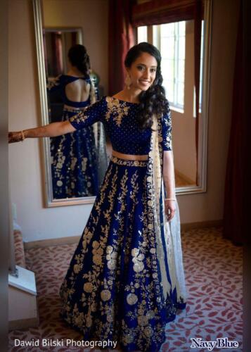 Bollywood Stylish Indian Party Wear Designer Lehenga Choli Wedding Ethnic Lengha