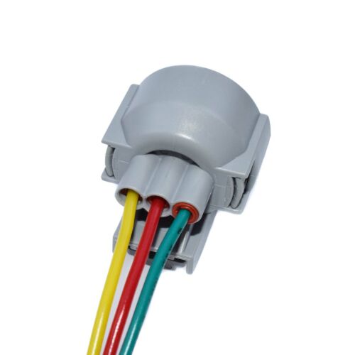 For Honda Acura B16A MAP TPS Throttle Position Sensor Connector Plug 3 Wire