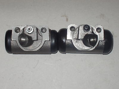 73 74 75 FORD PICK UP F250 4X4 TRUCK FRONT WHEEL CYLINDERS 4 WHEEL DRIVE 3//4 ton