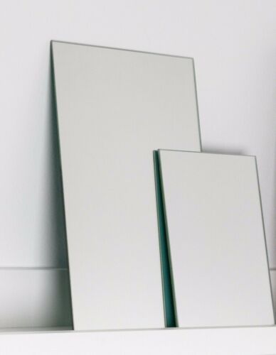 Spiegel auf Maß Spiegelzuschnitt Spiegelplatte nach Maß Wandspiegel Spiegelglas 