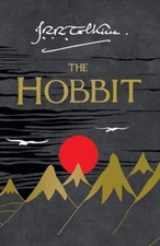 The Hobbit by Tolkien, J. R. R. Paperback Book The Cheap Fast Free Post