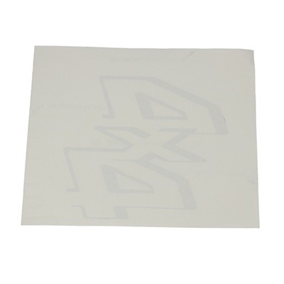 Genuine Ford Decal BC3Z-9925622-AE